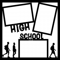 High School